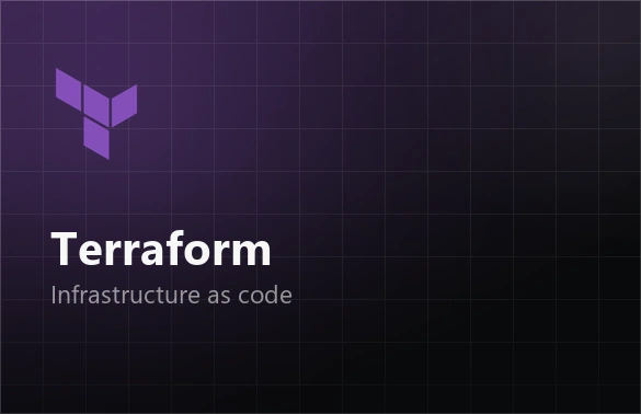 Terraform