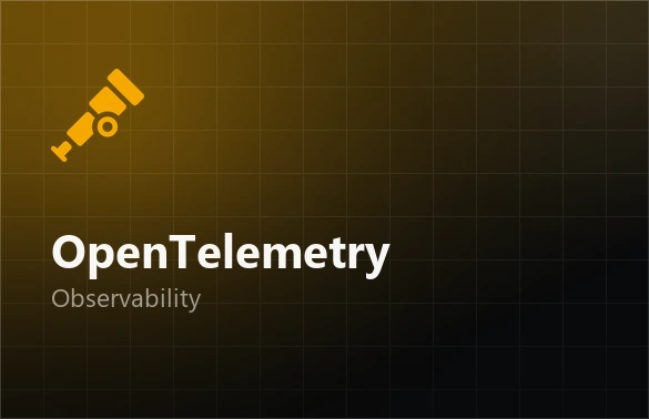 OpenTelemetry