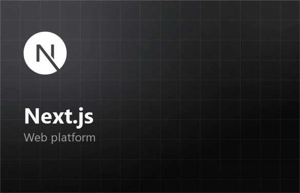Next.js