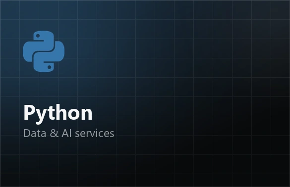 Python