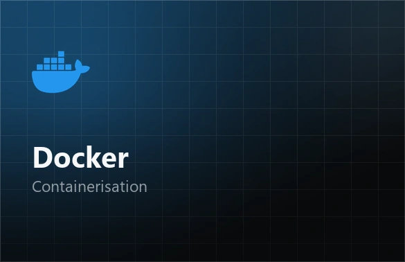 Docker