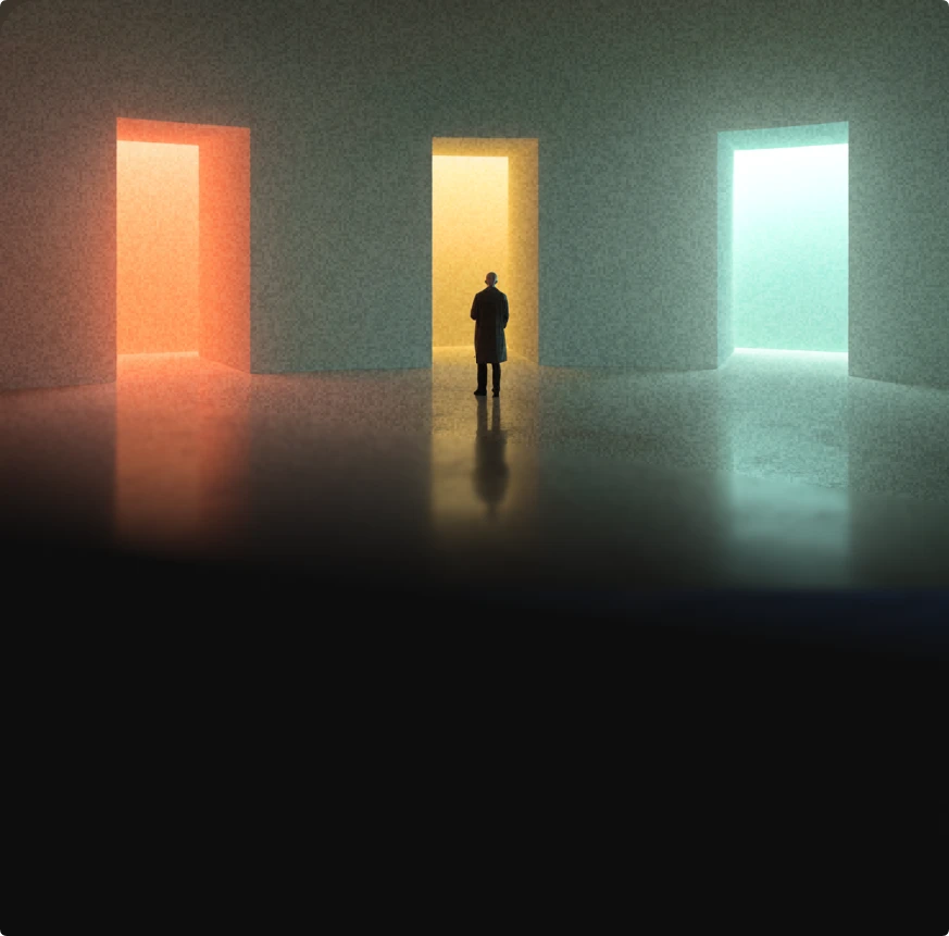 Not sure where to start?