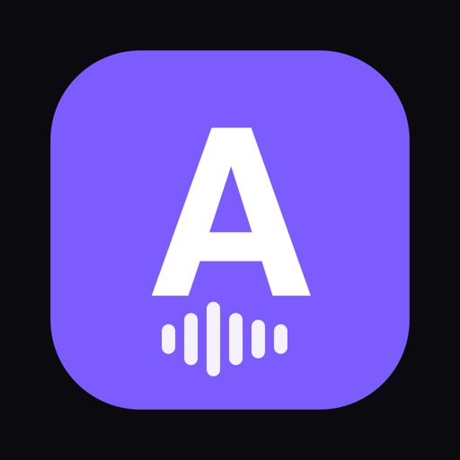 CaptionLab app icon